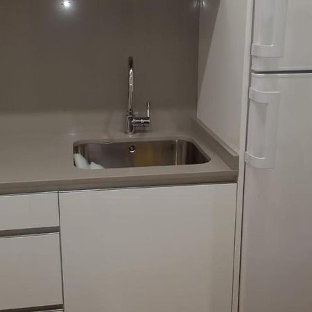 Piso 2Da Linea De Playa En Marbella Apartment Bagian luar foto