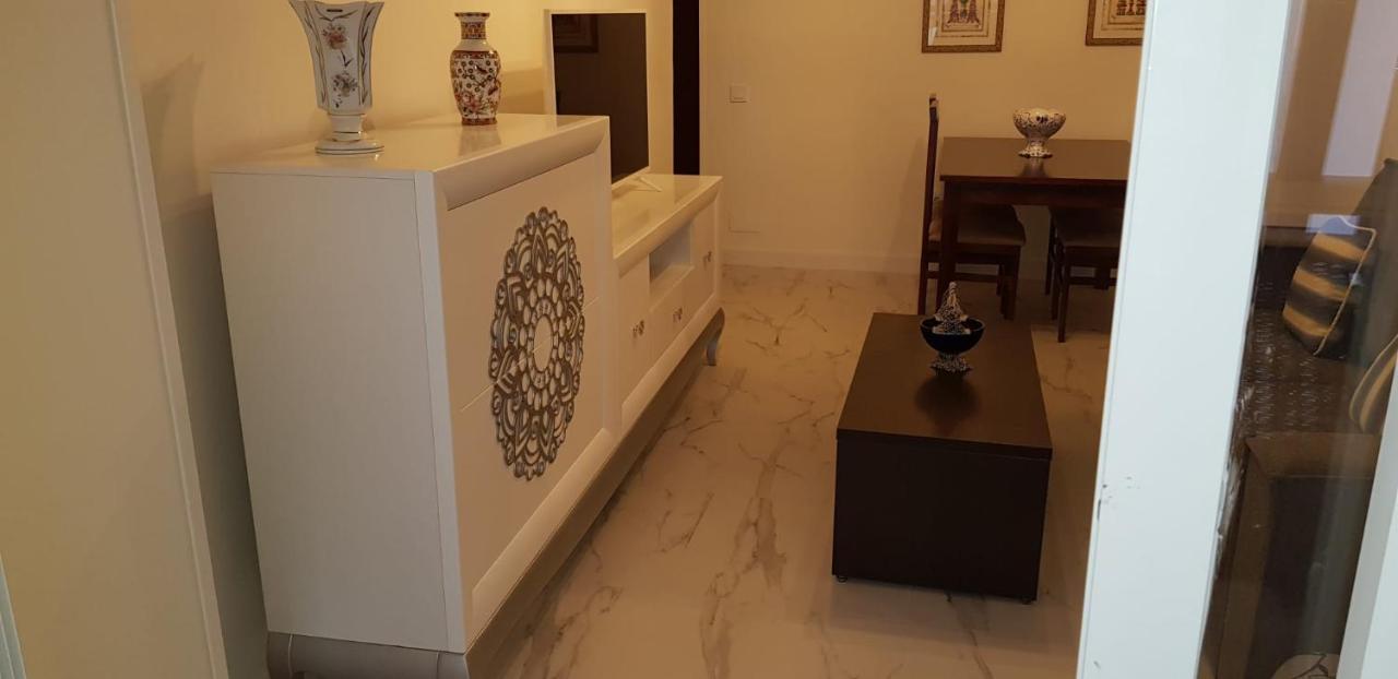 Piso 2Da Linea De Playa En Marbella Apartment Bagian luar foto